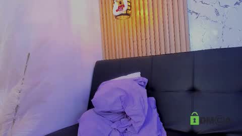 Gabriela Evans MS online show from 01-09-26, 02:20