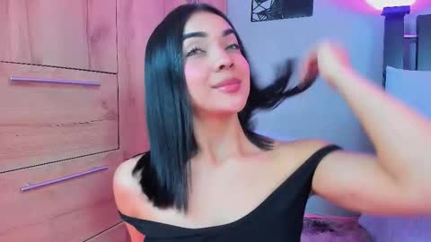 Gabriela Evans MS online show from 03-27-26, 01:11