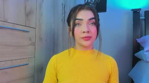 Gabriela Evans MS online show from 04-19-26, 10:34