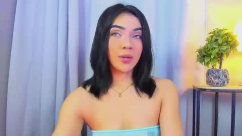 Gabriela Evans MS online show from 06-15-26, 03:42