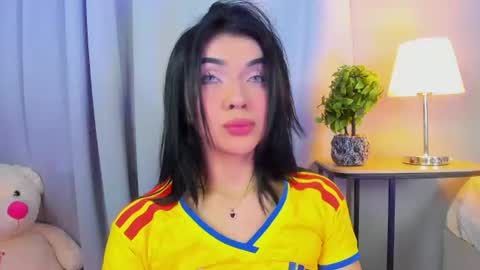 Gabriela Evans MS online show from 06-24-26, 07:51