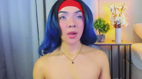 Gabriela Evans MS online show from 07-20-26, 03:10