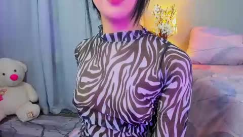 Gabriela Evans MS online show from 07-31-26, 07:30