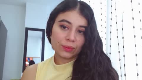 GabrielaRossa online show from 10-28-25, 02:53