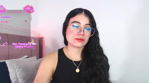 GabrielaRossa online show from 12-16-25, 02:11