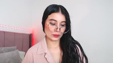 GabrielaRossa online show from 04-05-26, 07:55