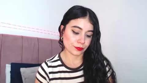 Snapshot of gabrielarossa chatting on 05-16-26, 08:07 GabrielaRossa online show from 05-16-26, 08:07