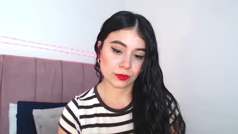 Snapshot of gabrielarossa chatting on 05-16-26, 08:18 GabrielaRossa online show from 05-16-26, 08:18