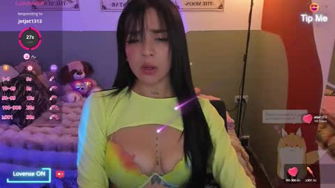 Gabriela Torres  online show from 09-14-25, 08:41