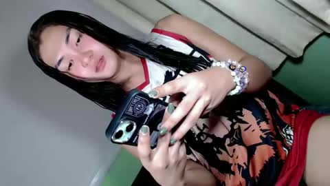 Snapshot of gabrielawantsyou chatting on 09-21-25, 01:46 GABBY online show from 09-21-25, 01:46