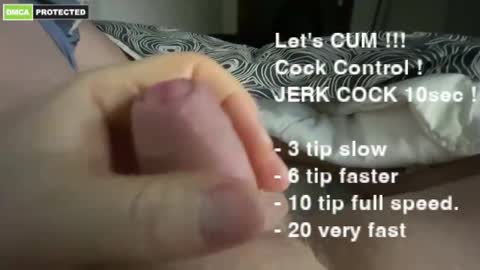 CUM Boy Sex Doll Slave sub online show from 02-16-25, 04:20