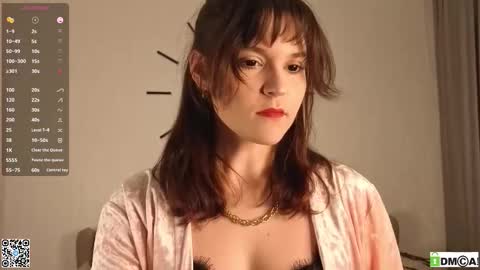 Stacy online show from 03-03-26, 06:14