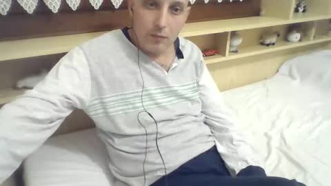 Gabriele online show from 10-04-25, 06:39