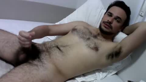 Gabriel online show from 09-18-25, 09:28