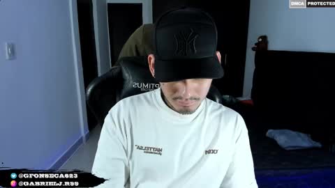 Gabe online show from 11-13-25, 04:22