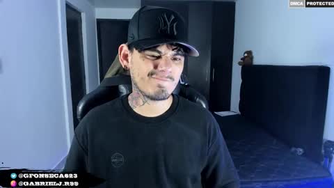 Gabe online show from 11-18-25, 04:06