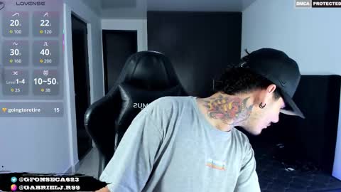 Gabe online show from 11-29-25, 04:59