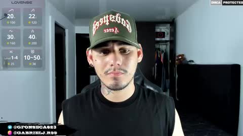 Gabe online show from 12-14-25, 06:08