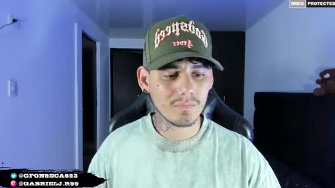 Gabe online show from 02-07-26, 06:17