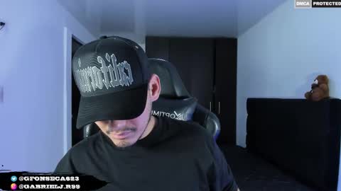 Gabe online show from 02-13-26, 04:41