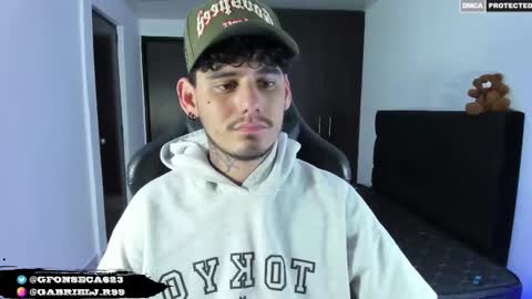 Gabe online show from 02-17-26, 03:25