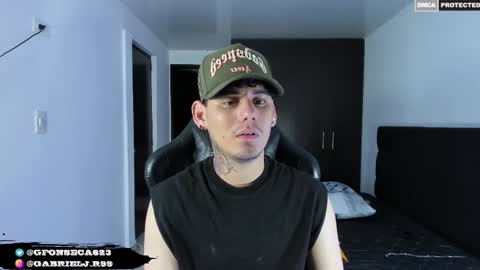 Gabe online show from 03-16-26, 06:06