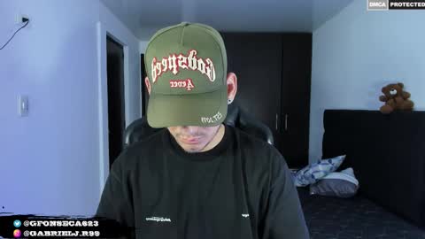 Gabe online show from 03-19-26, 05:55