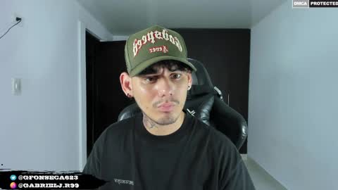 Gabe online show from 04-11-26, 05:12