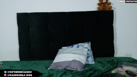 Gabe online show from 04-18-26, 05:33