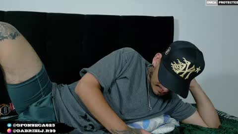 Gabe online show from 04-25-26, 04:37