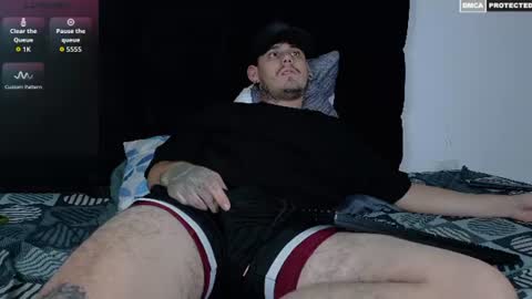 Gabe online show from 06-25-26, 05:56