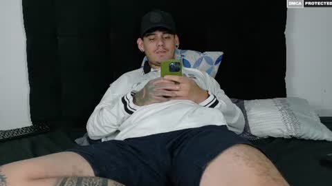 Gabe online show from 07-07-26, 04:37