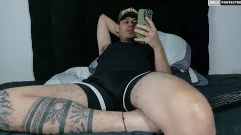 Gabe online show from 07-11-26, 06:49