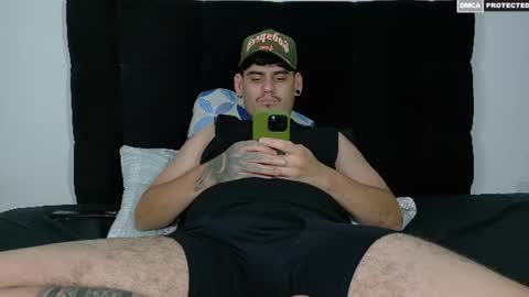Gabe online show from 07-24-26, 05:05