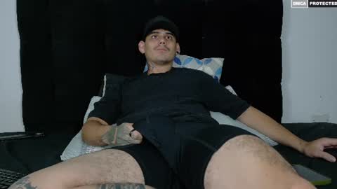 Gabe online show from 07-25-26, 08:34