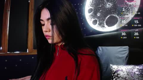 gabriella online show from 10-27-25, 01:26