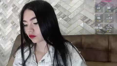 gabriella online show from 03-07-26, 12:02