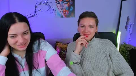 Snapshot of gabriella_daylight chatting on 10-08-25, 06:11 gabriella_daylight online show from 10-08-25, 06:11