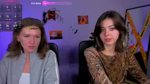 Snapshot of gabriella_daylight chatting on 10-21-25, 12:17 gabriella_daylight online show from 10-21-25, 12:17