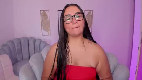 gabriella_evans_ online show from 10-24-25, 10:22