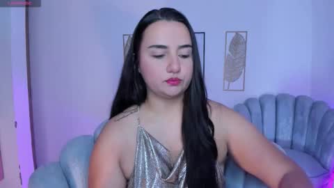 gabriella_evans_ online show from 10-28-25, 10:30