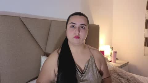 Gabriella online show from 04-06-26, 10:22