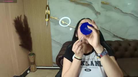 Gabriella online show from 12-19-25, 12:45