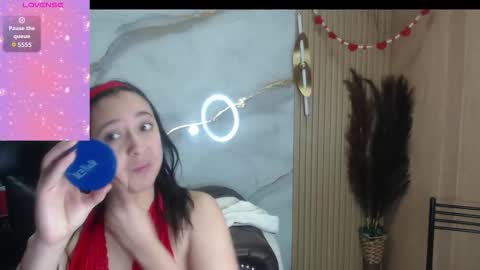 Gabriella online show from 02-12-26, 01:28