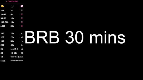 Snapshot of gabriella_wils chatting on 01-05-25, 09:05 Gabriella online show from 01-05-25, 09:05