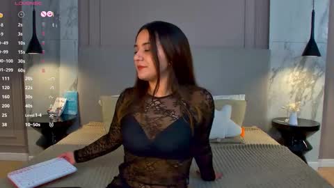 Snapshot of gabriella_wils chatting on 10-11-25, 05:50 Gabriella online show from 10-11-25, 05:50