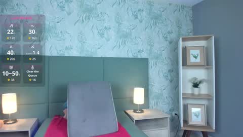 gabriellacox online show from 11-20-25, 07:46