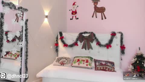 Gabriella online show from 12-12-24, 11:47