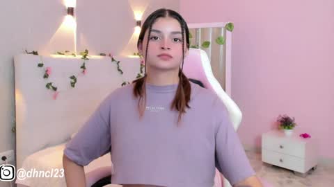 Gabriella online show from 01-23-25, 08:45