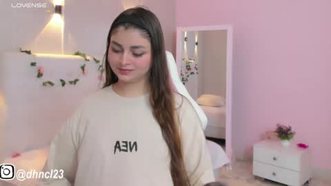 Gabriella online show from 02-07-25, 09:37